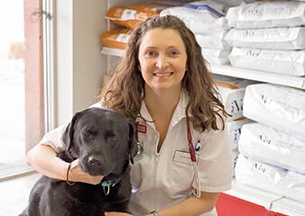 Dr. Melody Kaliff