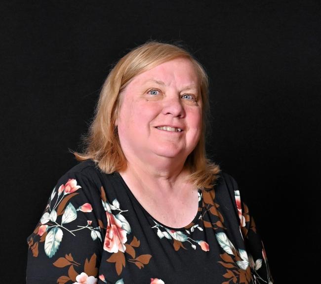 Dr. Suzanne Ostle